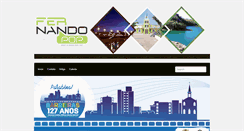 Desktop Screenshot of fernandopop.com